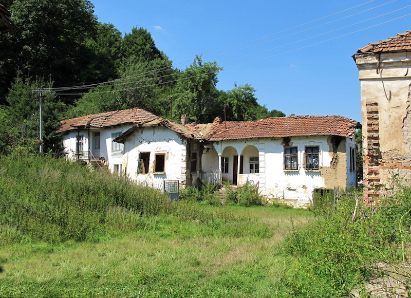 САНУ: Изложба путописних фотографија „И ово је Србија“