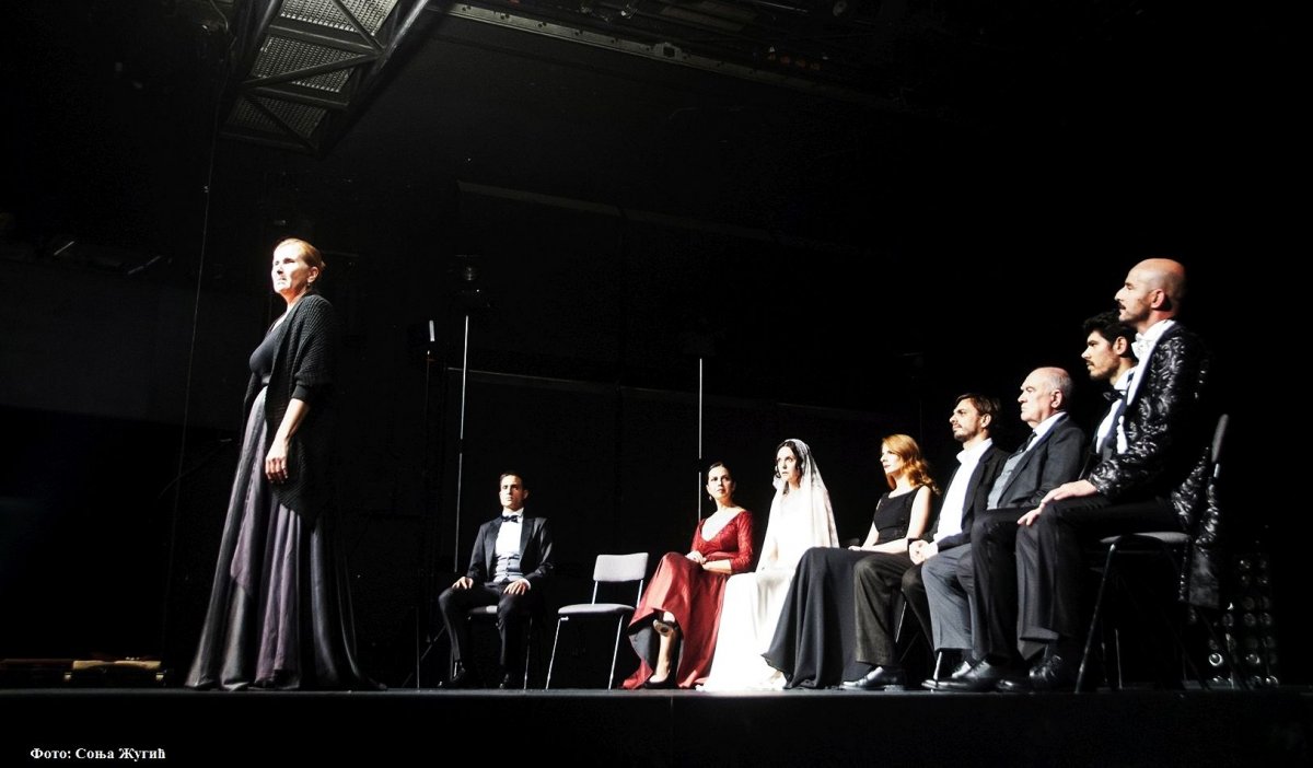 НП: Овације за „Царство небеско“ на 5. Драма фестивалу у Љубљани