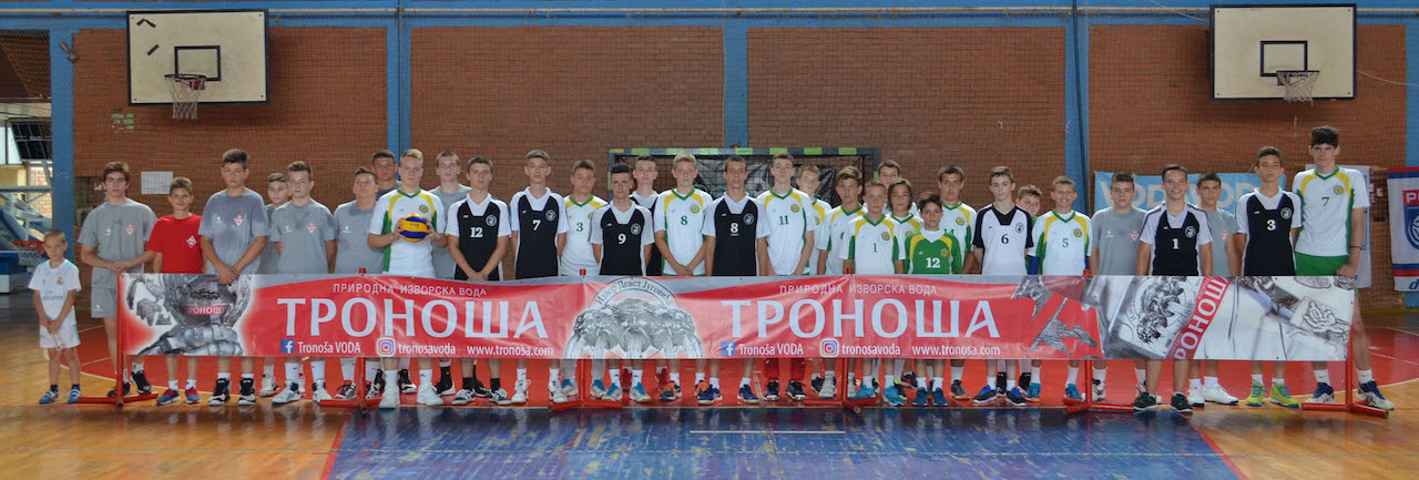 ОДБОЈКА: Зоран Гаjић посетио...