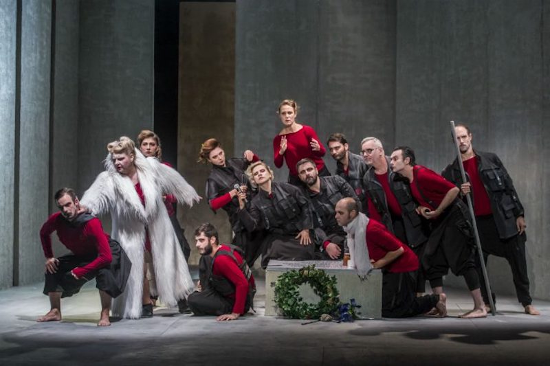 Две награде за Новосадско позориште на фестивалу ПОСТ у Мађарској