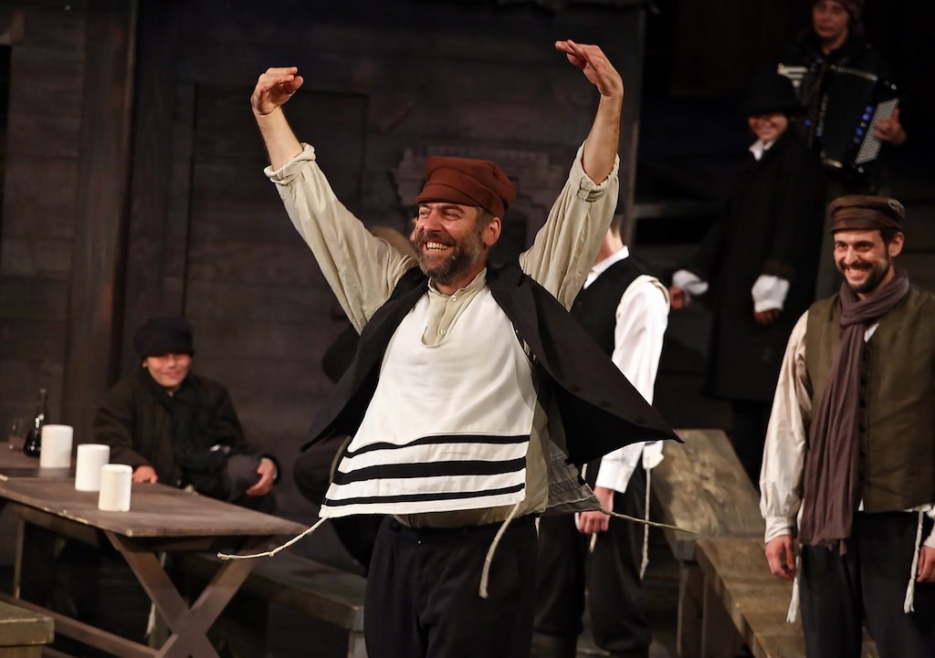 Новосадско позориште: Спектакуларни новосадски 