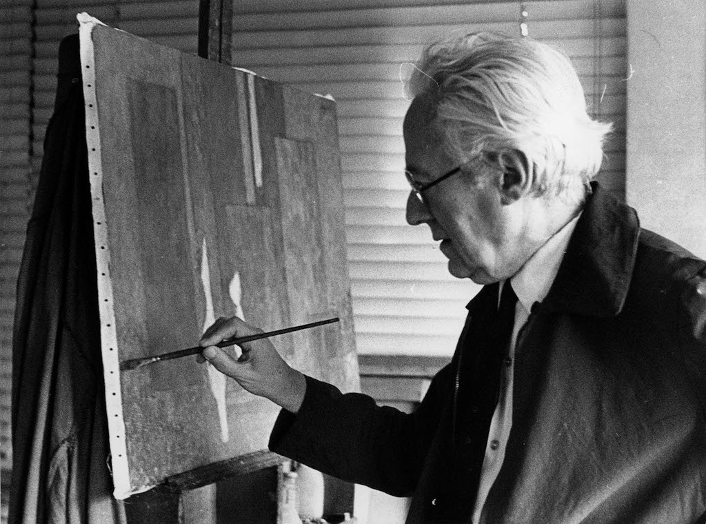 Галерија САНУ: свечано отварање изложбе слика НЕДЕЉКА ГВОЗДЕНОВИЋА