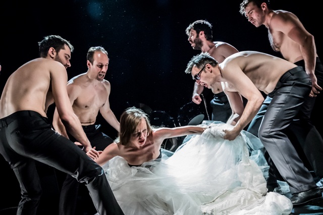 Новосадско позориште: 