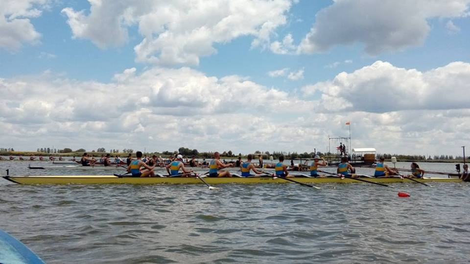 Веслање: На Палићу последње битке за укупне победнике Купа Србиjе и Омладинске лиге Србиjе