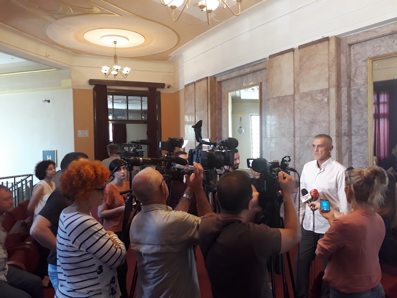 Почетак сезоне у Нишком народном позоришту