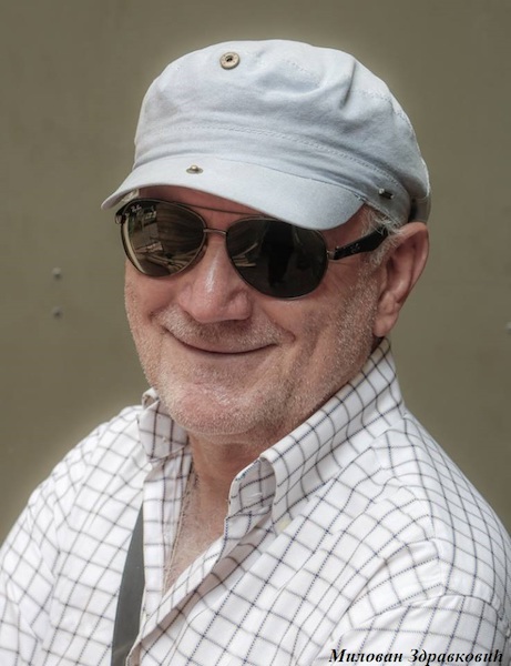 Народно позориште: Промоцији књиге „Анегдоте и цртице из позоришног живота“ Милована Здравковића