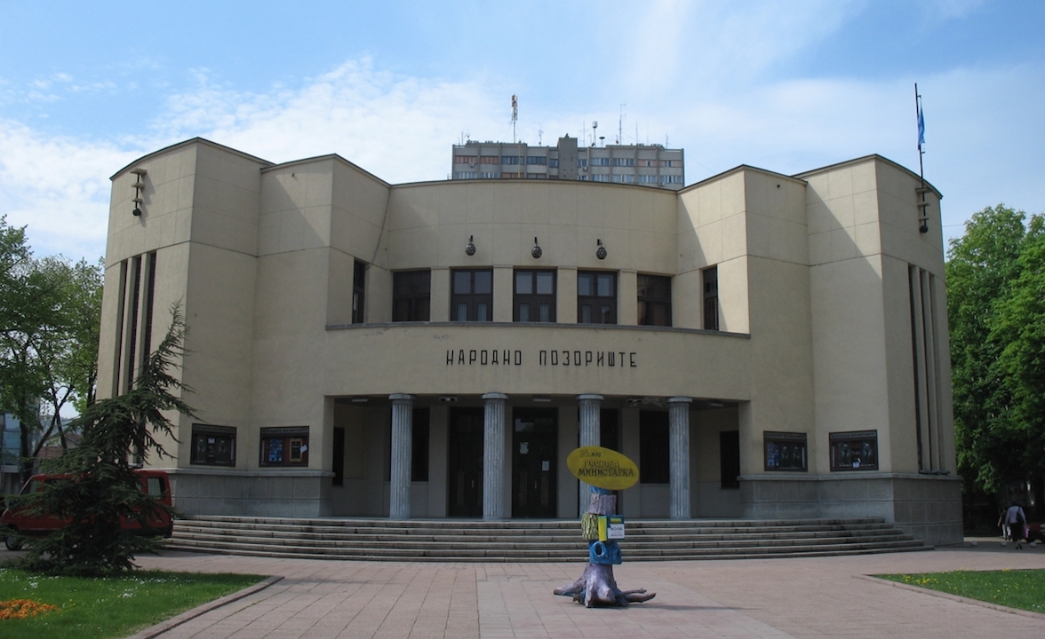 Нова сезона у Нишком позоришту - 