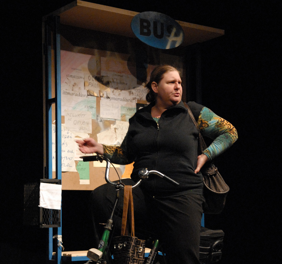 А ко ће вратити бицикл