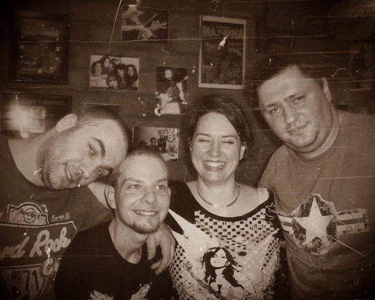 Академија 28: Rumer band