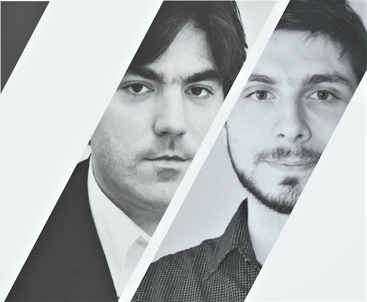 Дуо удараљки и клавирски дуо