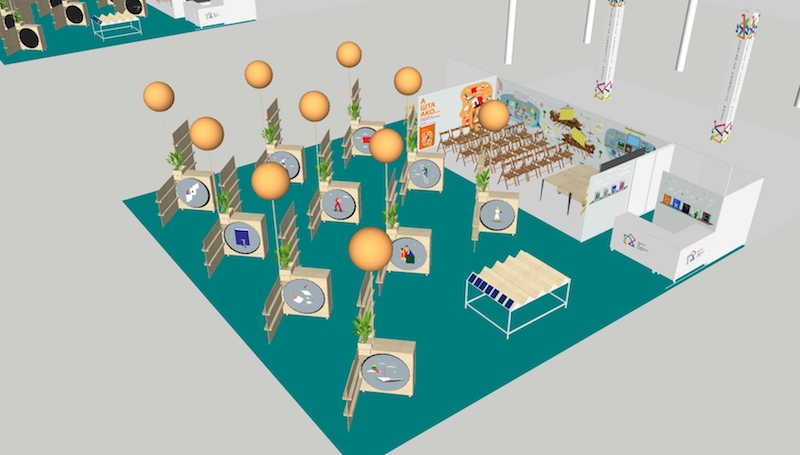 ЦПН НА САJМУ КЊИГА