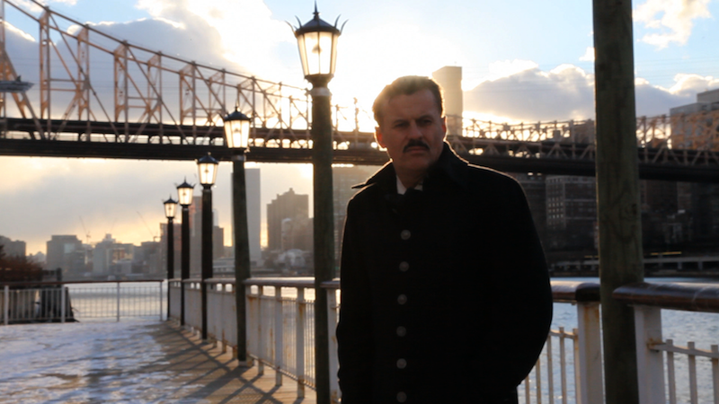 ПРЕМИJЕРА ФИЛМА ТЕСЛИН НАРОД 27. ОКТОБРА НА КОЛАРЦУ