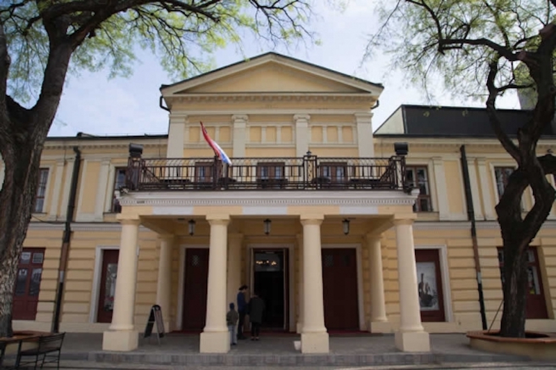 РЕПЕРТОАР за новембар 2018.