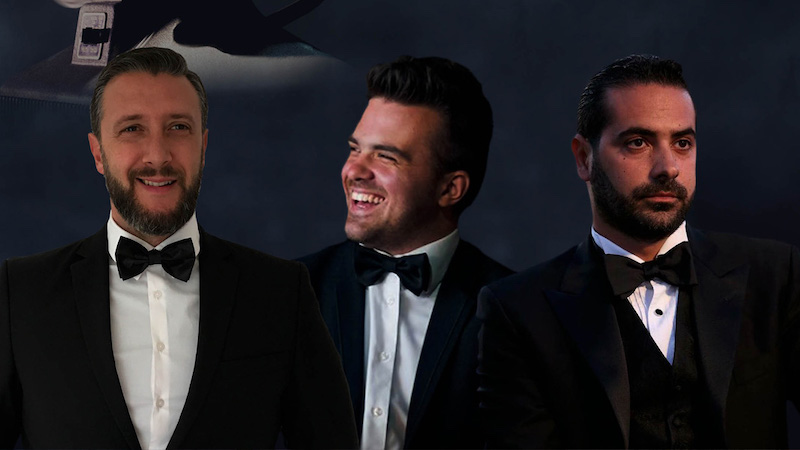 Опера СНП у децембру