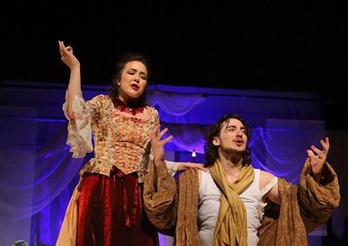 ОПЕРОСА И КОЛАРАЦ ЗАПОЧИЊУ ТУРНЕJУ МЛАДИХ ОПЕРСКИХ УМЕТНИКА У СРБИJИ!