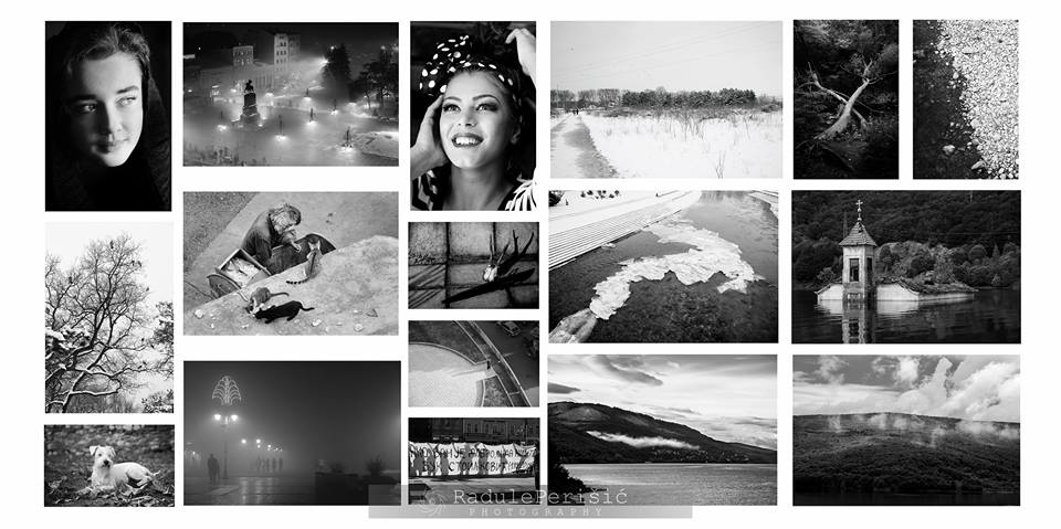 Годишња изложба Фото клуба “Сува Планина” и ретроспектива радова Радула Перишића