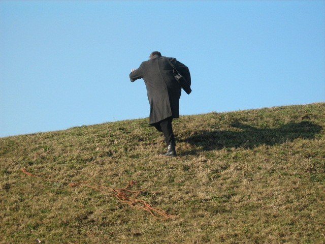 Jош jедно баснословно вече у Нишу