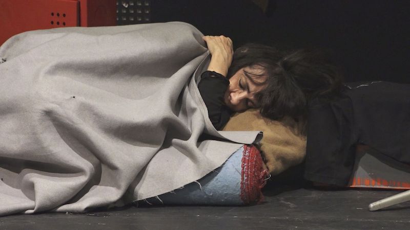 СНП: СМРДЉИВА БАЈКА