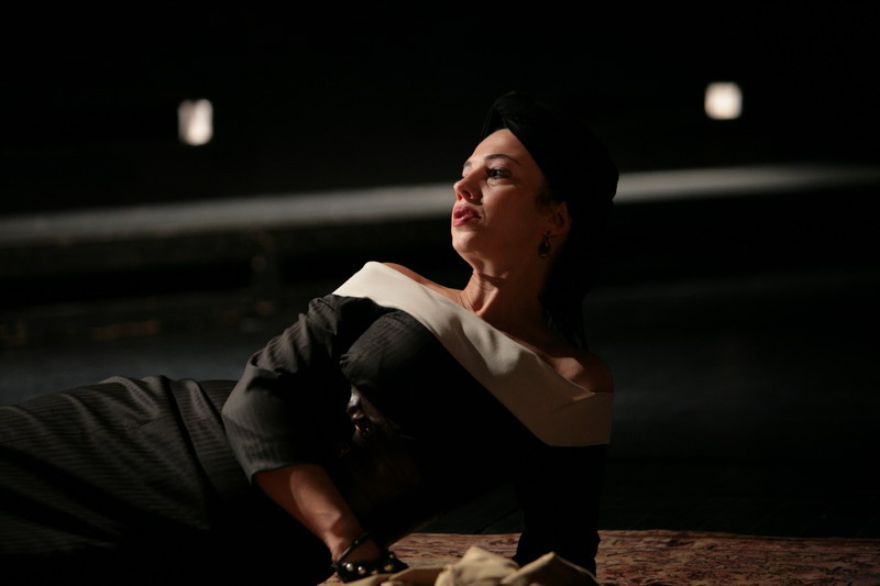 „ДЕРВИШ И СМРТ“ ДЕСЕТ ГОДИНА НА СЦЕНИ НАРОДНОГ ПОЗОРИШТА