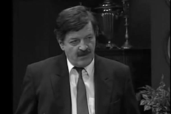 Преминуо првак Драме Народног позоришта у Београду Марко Николић