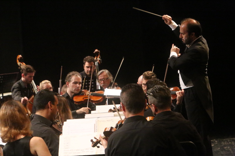 Гала концерт Опере Српског народног позоришта