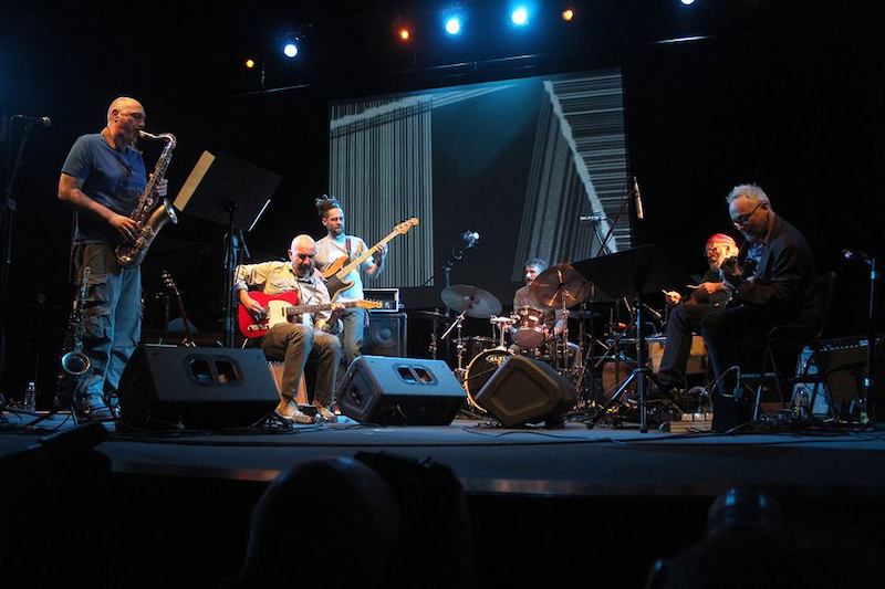 Други део концертне сезоне у Клубу Академиjе 28