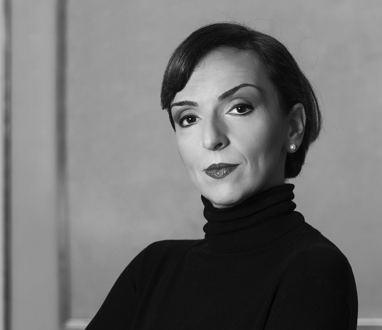 НАТАША ЈОВИЋ ТРИВИЋ ОВОГОДИШЊА ЛАУРЕТКИЊА НАГРАДЕ  “БРЕДА КАЛЕФ”