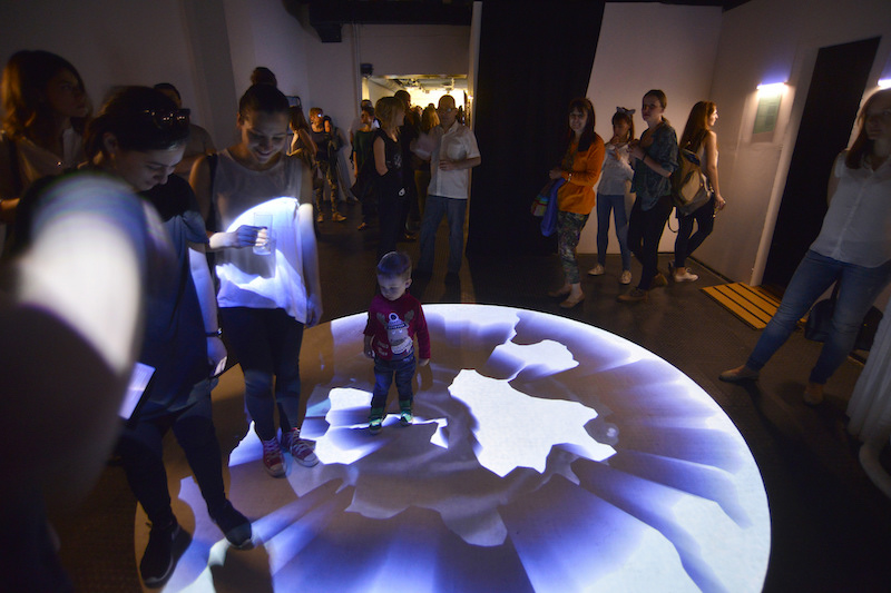 ЦПН: ЕВРОПСКА ЛАБОРАТОРИJА ВЕШТАЧКЕ ИНТЕЛИГЕНЦИJЕ - AI LAB