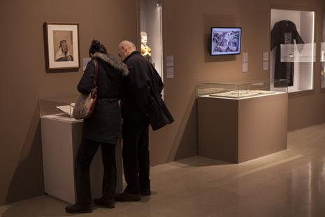 Изложба: СВА ЛИЦА КУЛТУРЕ СЛИКАРСТВО И ЖИВОТ УЧЕЊАКА ДРЕВНЕ КИНЕ