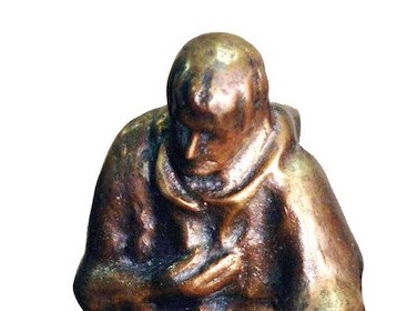 ГЕРОСЛАВ ЗАРИЋ ДОБИТНИК СТАТУЕТЕ ЈОАКИМ ВУЈИЋ