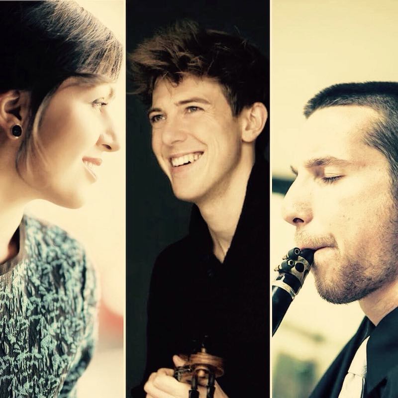 Концерт за празнични викенд