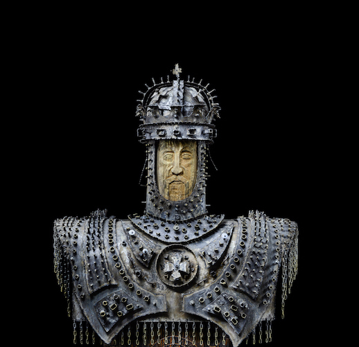 САНУ: Изложба академика СВЕТОМИРА АРСИЋА БАСАРЕ