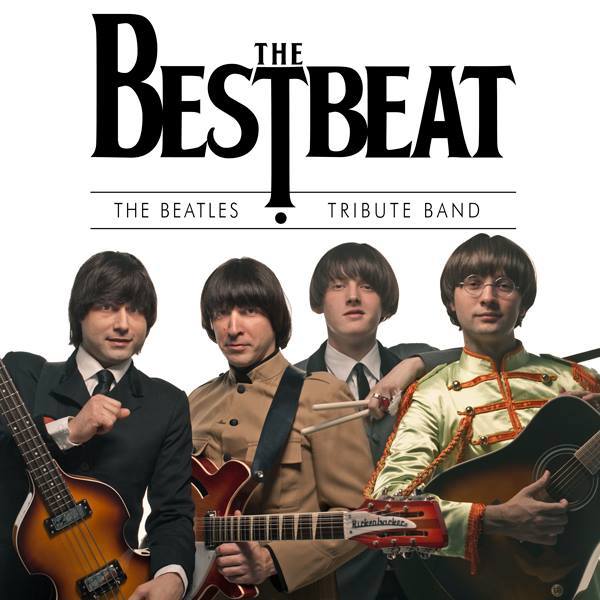 The Beatles tribute концерти у Новом Саду
