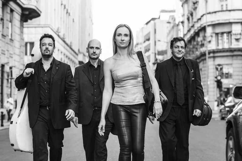 Два Фелца у Београдскоj филхармониjи