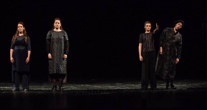 Kрушевачко позориште 19. априла гостује на Сцени „Раша Плаовић“ са представом „И сваки пут као да је први“