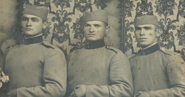 Beldocs: Спознаjа вере и корена  СВЕЦИ, САВО И СРБИJА