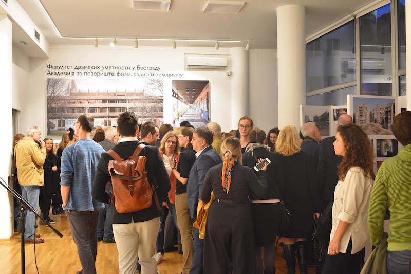 СВЕЧАНО ОТВОРЕНА 14. БИНА 2019.