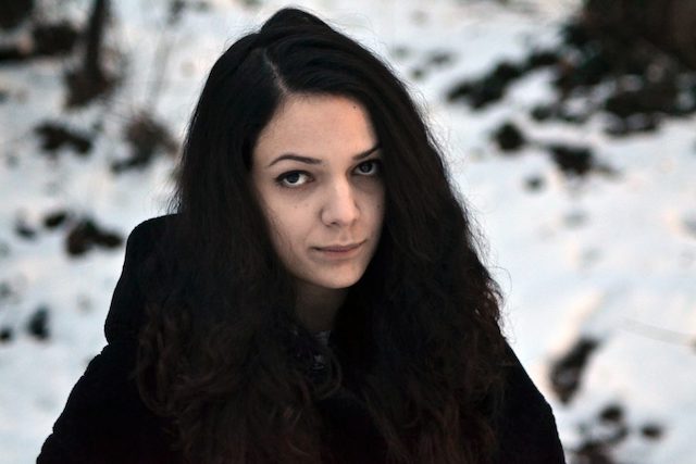 Кратки филм Маше Шаровић приказан у Кану