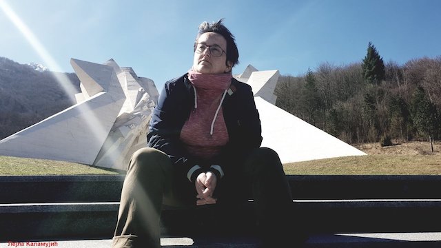 Народно позориште у Београду:  „Људождерка или како сам убила своју породицу“