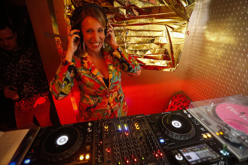 Late Night Classic у Савамали