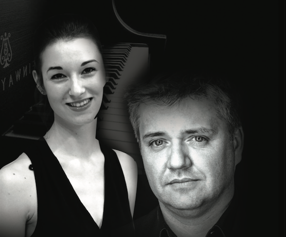 Концерт у Музеју Народног позоришта