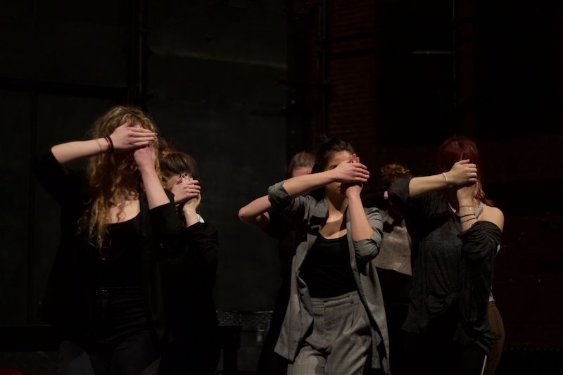 Дани Смиљане Мандукић трећи пут у Београду