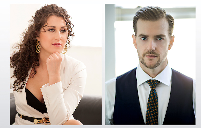 СОПРАН КЛЕР КУЛЕН,ТЕНОР ЏОШУА КОЛ И БАС ЈАКОПО БУОРА ГОСТИ У  ОПЕРИ „БОЕМИ“