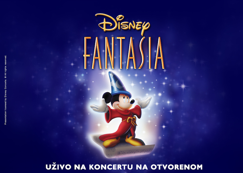 Одложен концерт на отвореном Београдске филхармониjе – нови датум 30. jун!