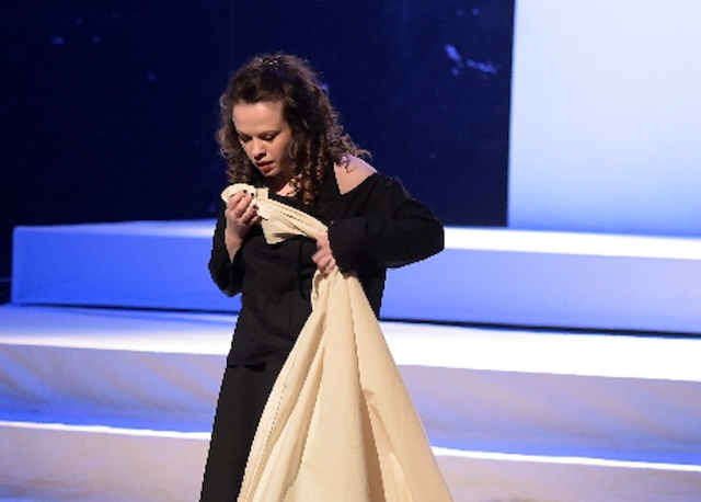 Уручење Награде „Петар Банићевић“ глумици Сузани Лукић