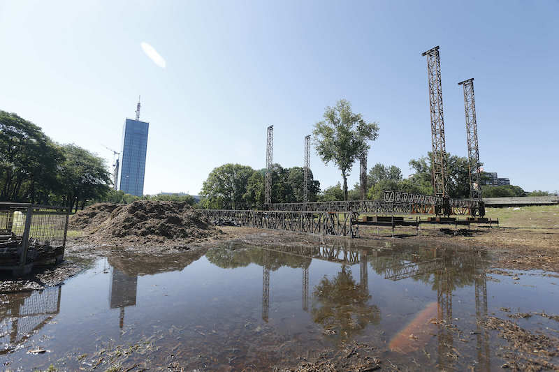 Филхармониjа одлаже Дизниjеву Фантазиjу из безбедносних разлога