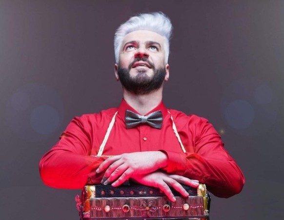 Ранчићева кућа: Милан Николић & Банда