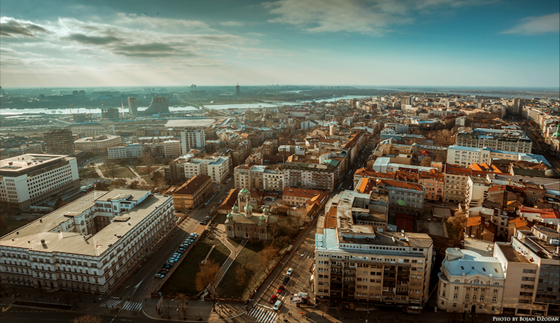 САНУ: 10th MATHEMATICAL PHYSICS MEETING