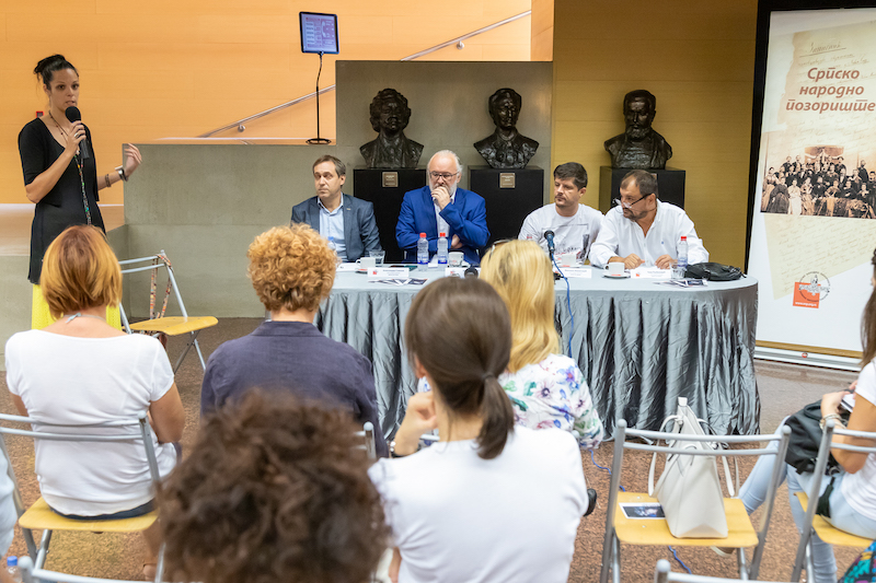 СНП: Најава 159. сезоне