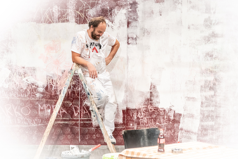 СНП: Премијера представе КАТАР